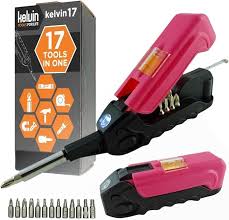Kelvin Tools Kelvin 17