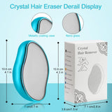 Magic Crystal  Hair Eraser for Women and Men