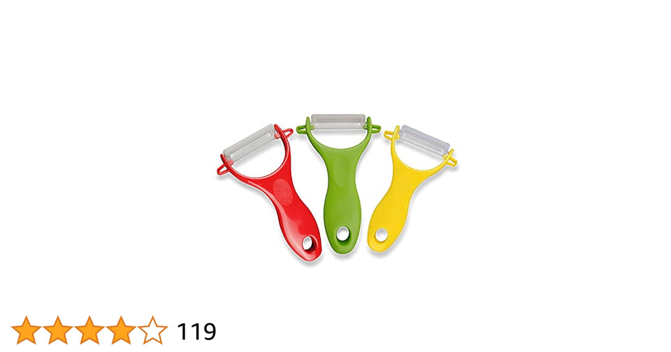 Vegetable  Peelers for Kitchen