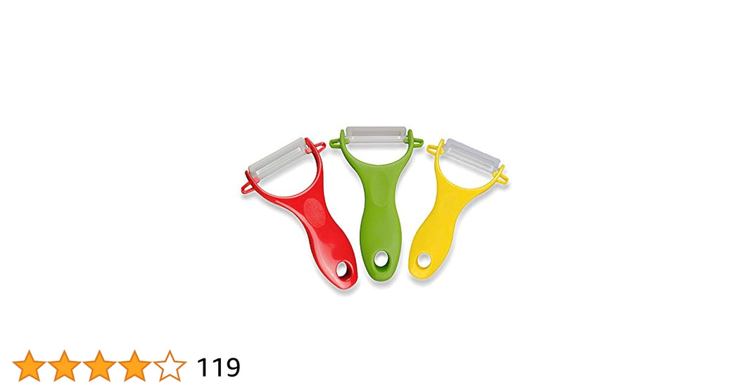 Vegetable  Peelers for Kitchen