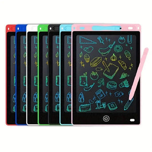 LCD Writing Tablet 8.5 Inch