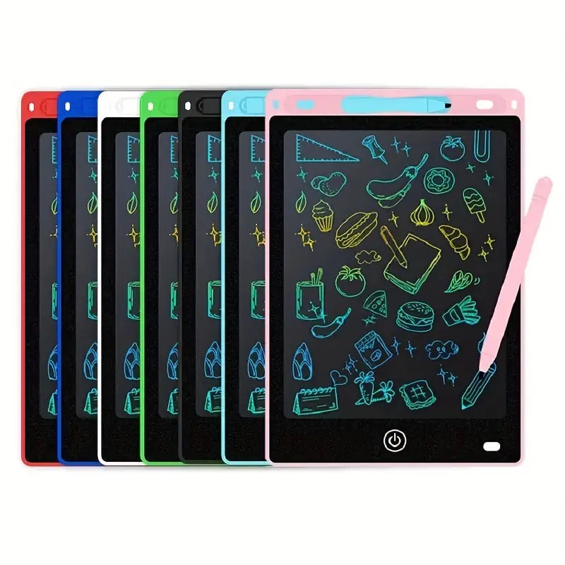 LCD Writing Tablet 8.5 Inch
