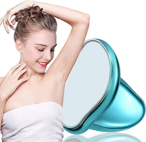 Magic Crystal  Hair Eraser for Women and Men