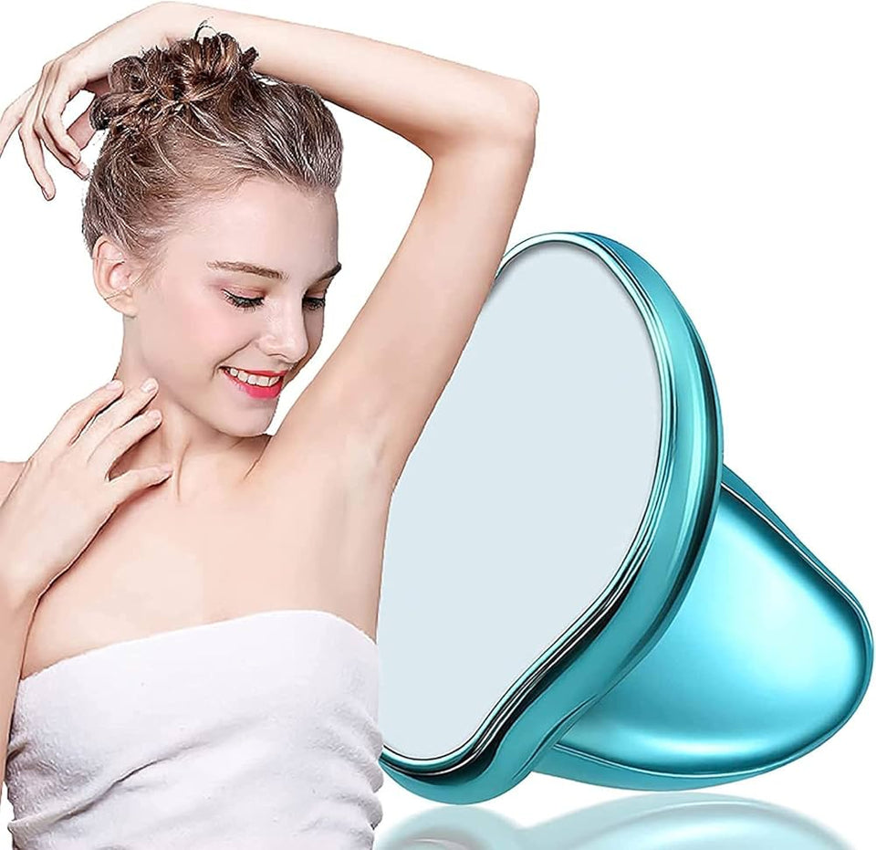 Magic Crystal  Hair Eraser for Women and Men