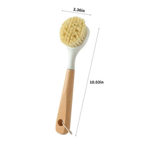 Dish Scrubbing Brush
