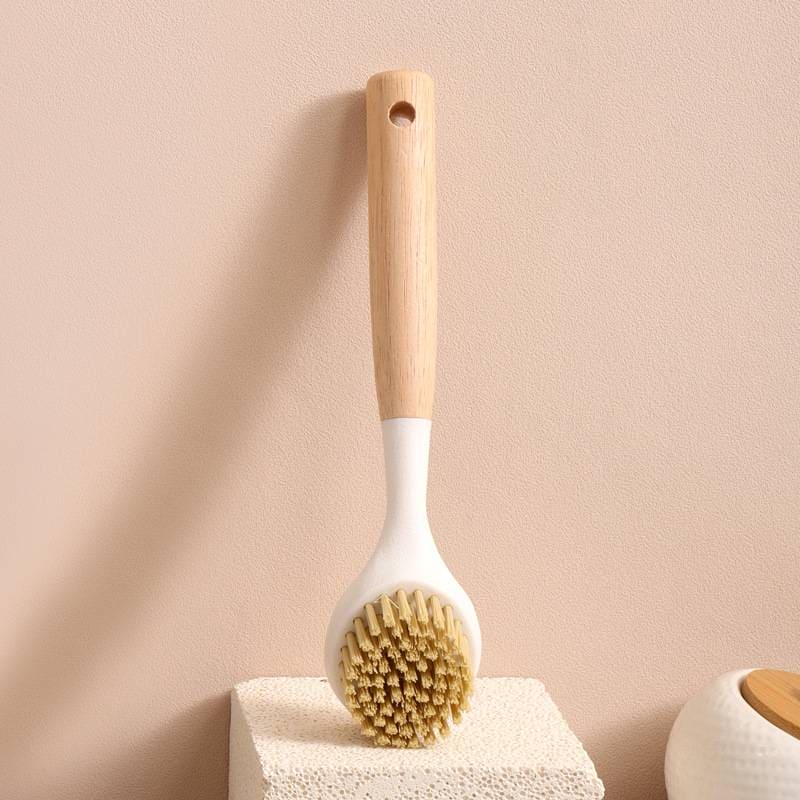 Dish Scrubbing Brush