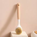 Dish Scrubbing Brush