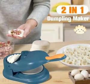 Original Dumpling Samosa maker