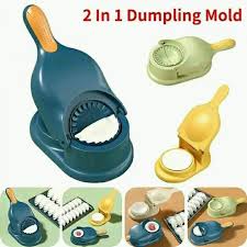 Original Dumpling Samosa maker