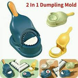 Original Dumpling Samosa maker
