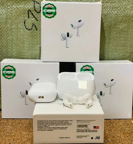 AirPod Pro 2nd Generation