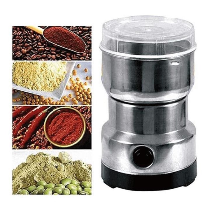 Mini Electric Grinder
