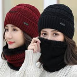 Winter Woolen Cap  or neck warmer