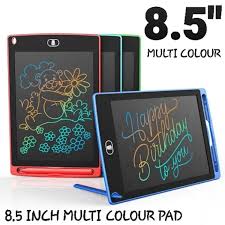 LCD Writing Tablet