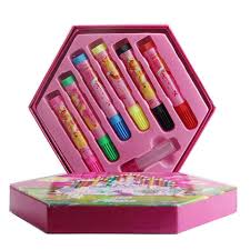 Color Kit Art Set Color Box Set For Kids