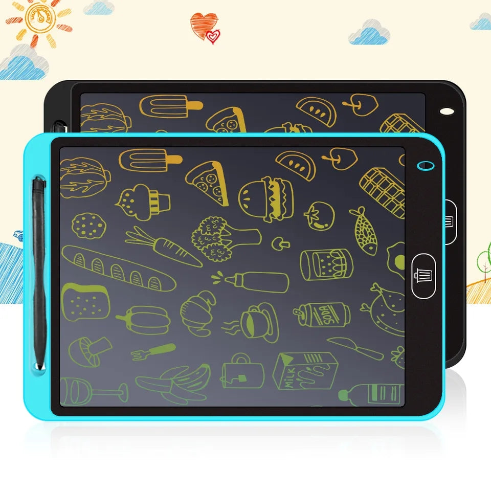 LCD Writing Tablet 8.5 Inch