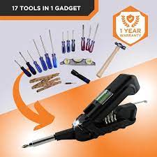 Kelvin Tools Kelvin 17