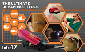 Kelvin Tools Kelvin 17