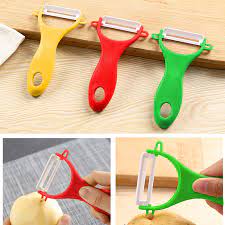 Vegetable  Peelers for Kitchen