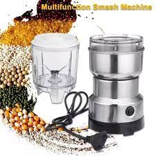 Mini Electric Grinder