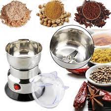 Mini Electric Grinder