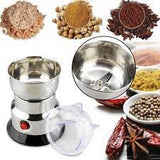 Mini Electric Grinder
