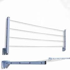 Cloth Drying Stand with Free Rope
