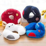 Marvel Avengers travel Neck pillow