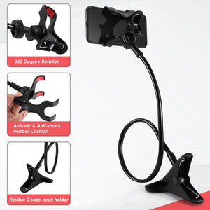 High Quality Flexible Bending Stand Bracket Holder