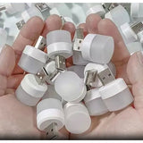 Portable Mini USB LED Light